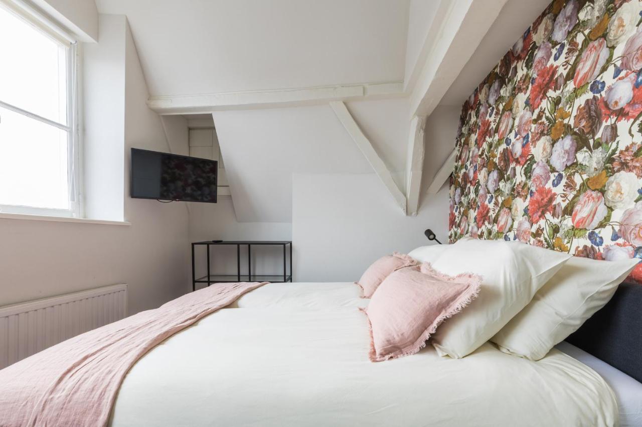 Logement De Spaerpot Middelburg Kültér fotó
