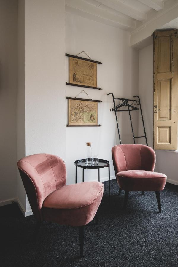 Logement De Spaerpot Middelburg Kültér fotó