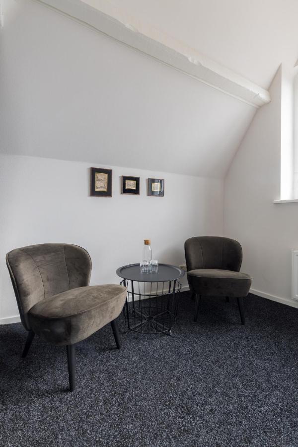Logement De Spaerpot Middelburg Kültér fotó