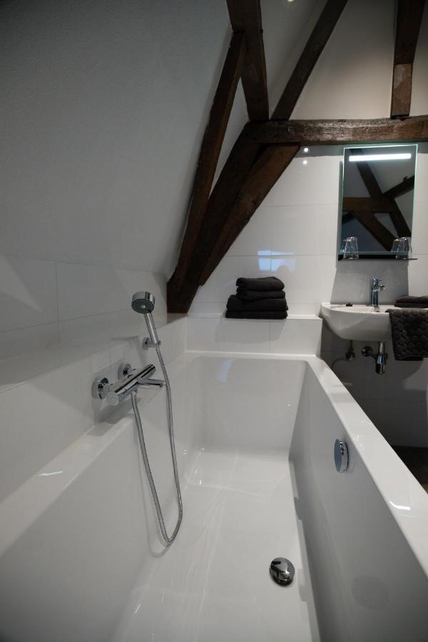 Logement De Spaerpot Middelburg Kültér fotó