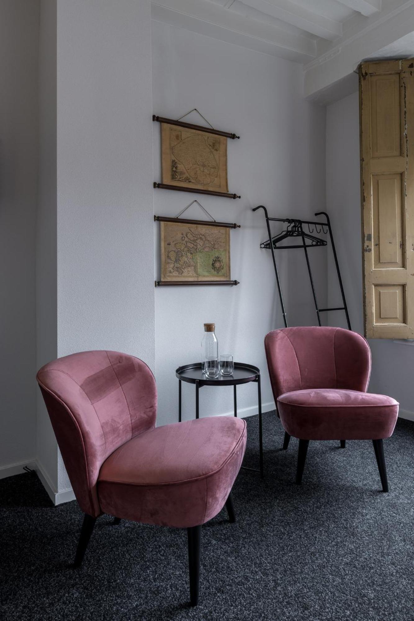 Logement De Spaerpot Middelburg Kültér fotó